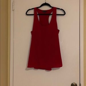 Armani exchange tank top